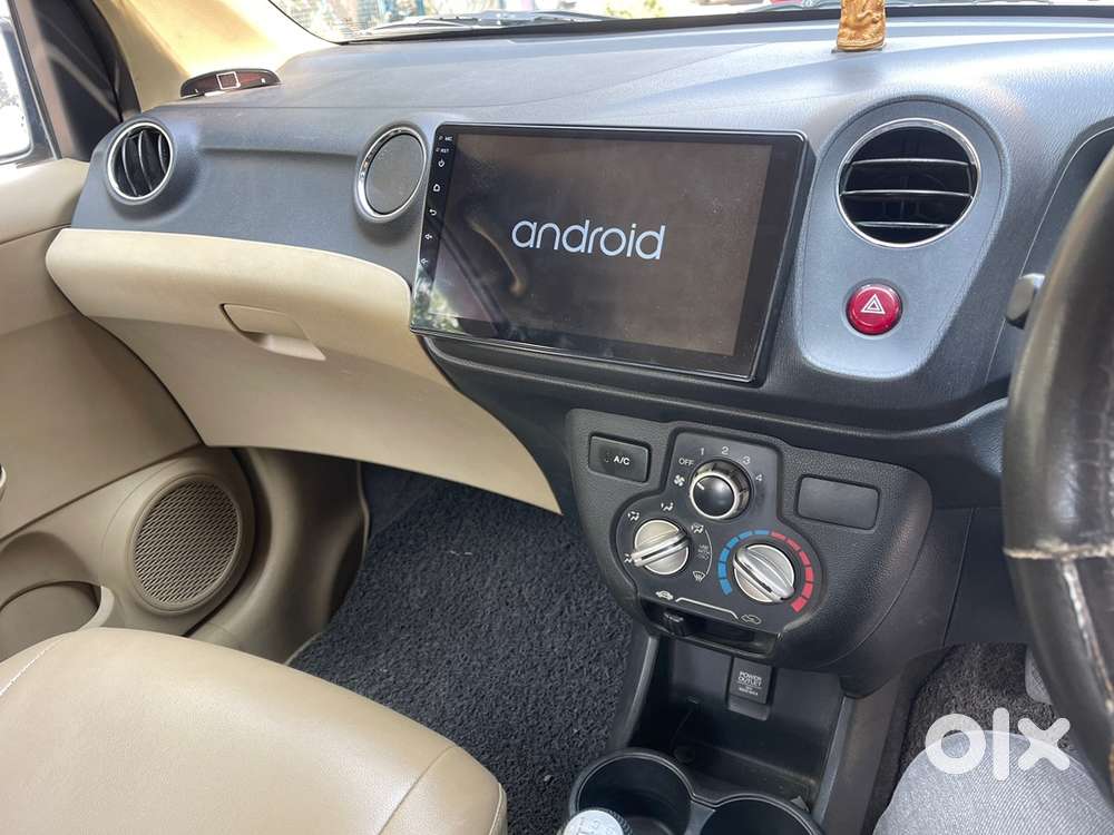 Honda Amaze Petrol 2016