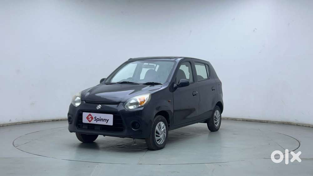 Maruti Suzuki Alto 800 Lxi, 2017, Petrol