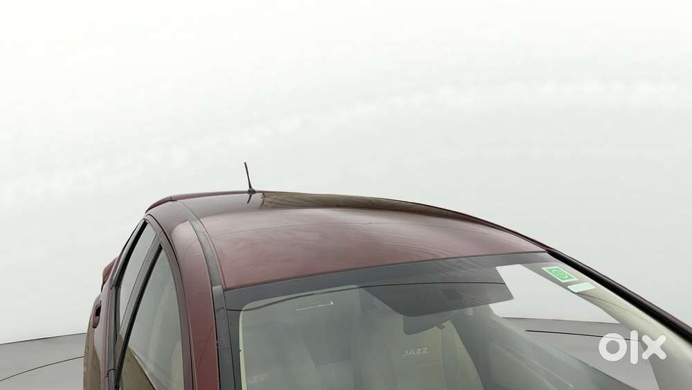 Honda Jazz 1.2 V At I Vtec, 2017, Petrol