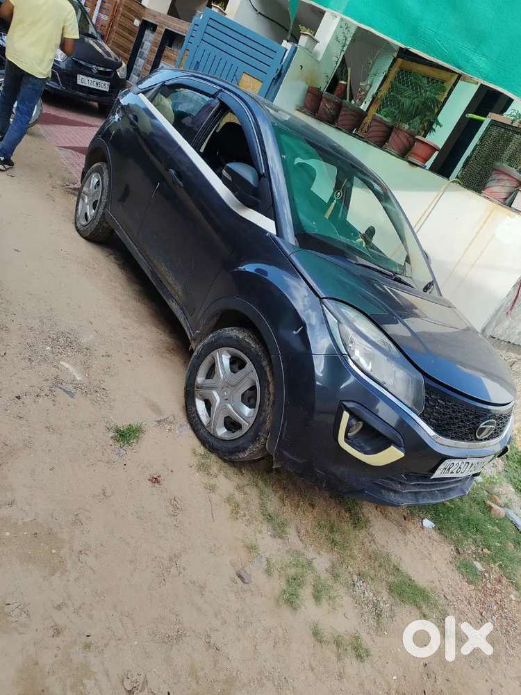 Tata Nexon 1.5 2019 Diesel