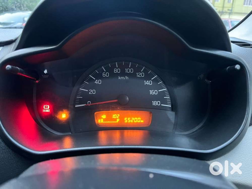 Maruti Suzuki Celerio 2014-2017 Vxi, 2015, Petrol