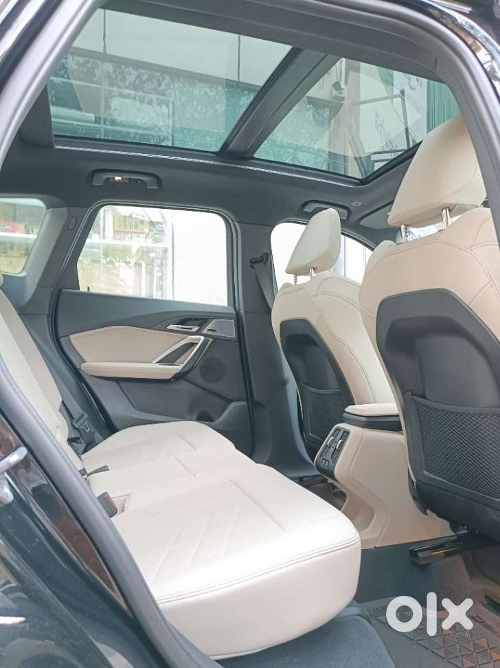 Bmw X1 Sdrive18i M Sport, 2023, Petrol