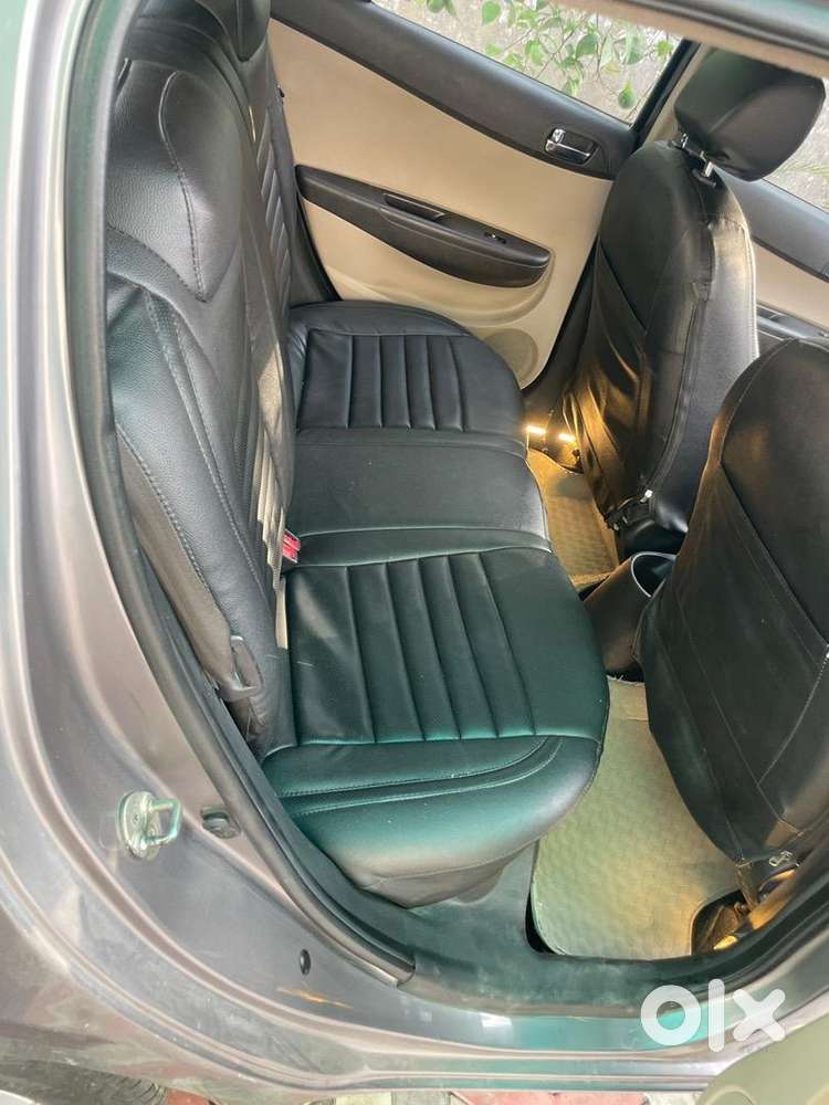 Hyundai I20 2013 Diesel Good Condition Top Model