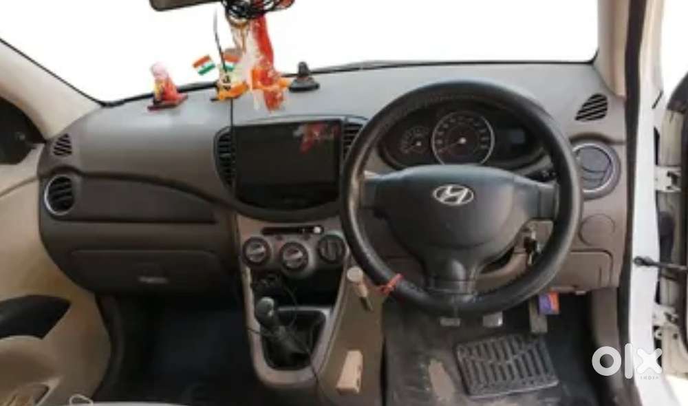 Hyundai I10 Sportz 2012 - Aug