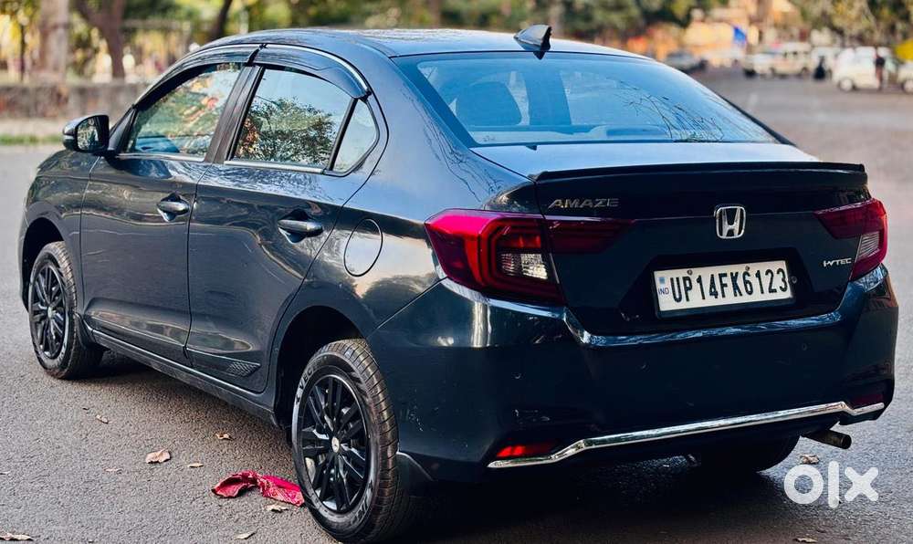 Honda Amaze S Mt I-vtec, 2023, Petrol