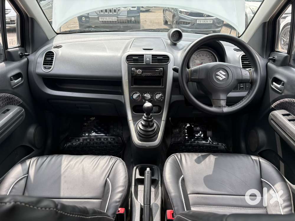 Maruti Suzuki Ritz Vdi, 2012, Diesel