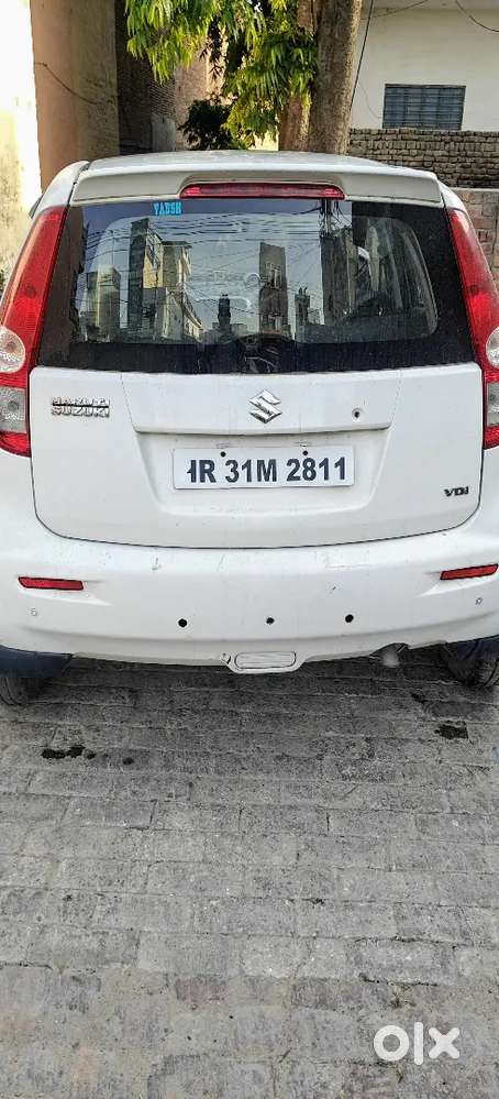 Buy Maruti Suzuki Ritz At Best Prize
