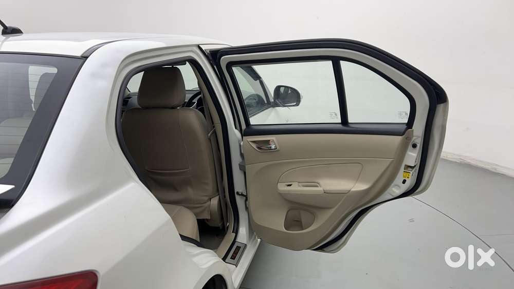 Maruti Suzuki Swift Dzire 2012-2015 1.2 Zxi, 2015, Petrol