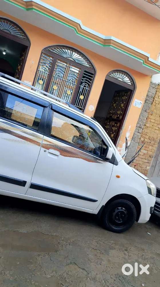 Maruti Suzuki Wagon R 1.0 2015 Cng & Hybrids 150000 Km Driven