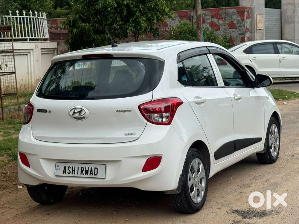 Hyundai Grand I10 Magna, 2014, Petrol