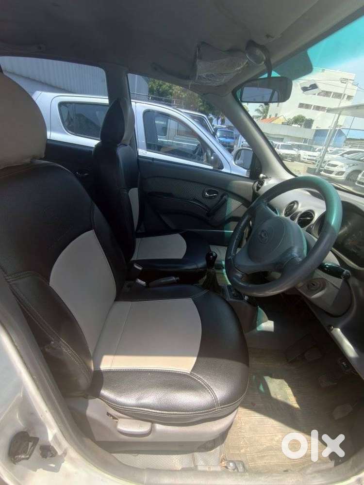 Hyundai Santro, 2006, Petrol