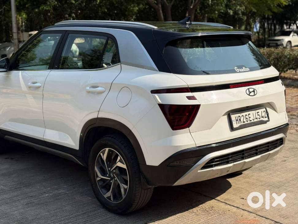 Hyundai Creta E 1.5 Diesel, 2020, Diesel