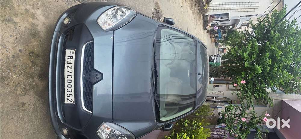 Renault Pulse Rxz 2013