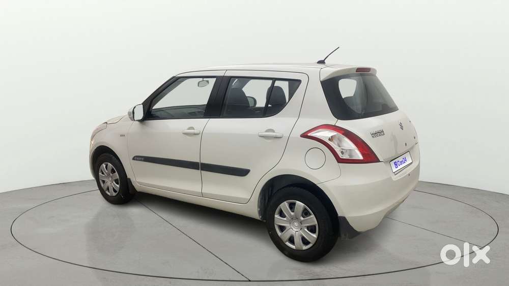 Maruti Suzuki Swift 2011-2014 Vxi, 2014, Petrol
