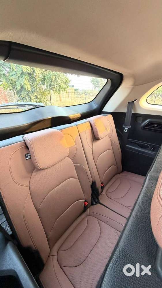 Mg Hector Plus, 2023, Diesel