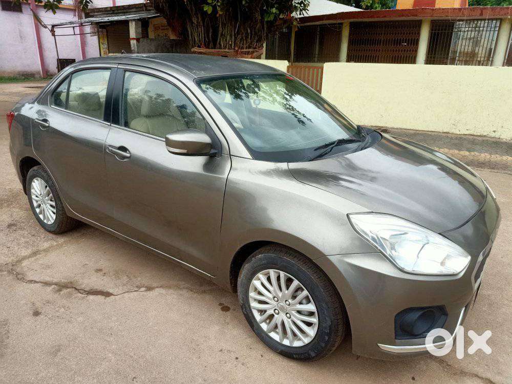 Maruti Suzuki Dzire 1.2 Zxi, 2019, Petrol