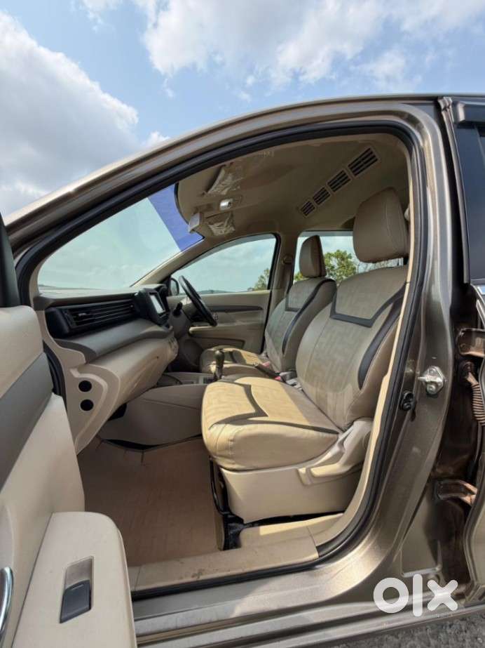 Maruti Suzuki Ertiga 1.5 Vxi, 2019, Petrol