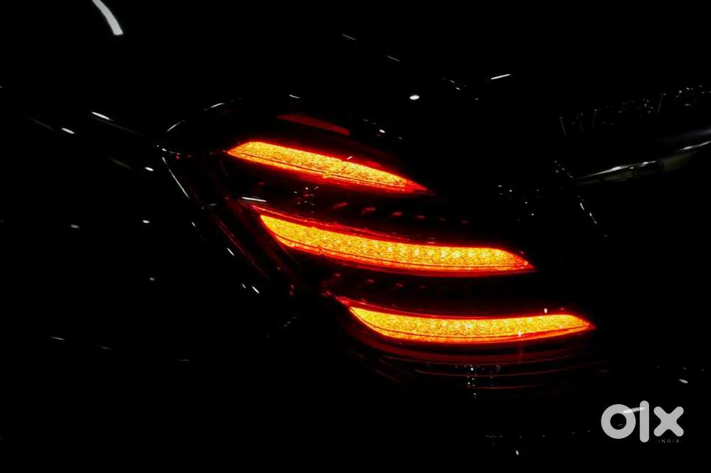 Mercedes-benz S-class 2018 Maybach S560
