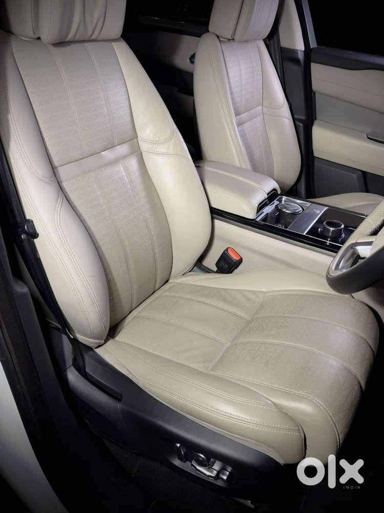 Land Rover Range Velar D180, 2018, Diesel