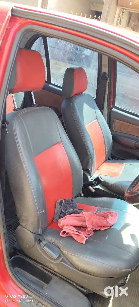 Tata Indigo Cs 2008 Diesel Manual