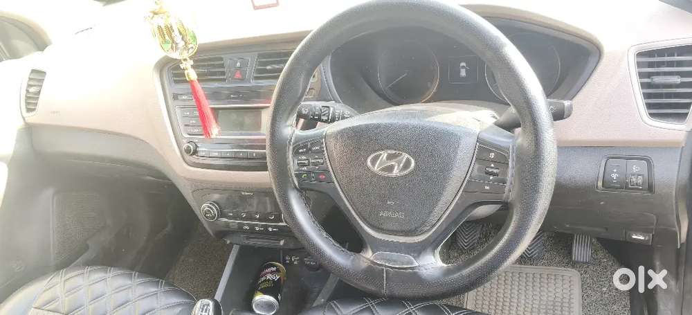 Hyundai I20 2017 Diesel 55000 Km Driven