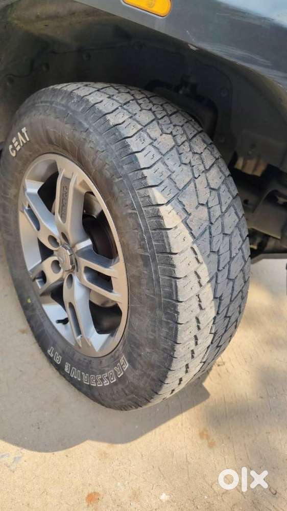 Mahindra Thar Lx Hard Top Diesel Mt Rwd, 2024, Diesel