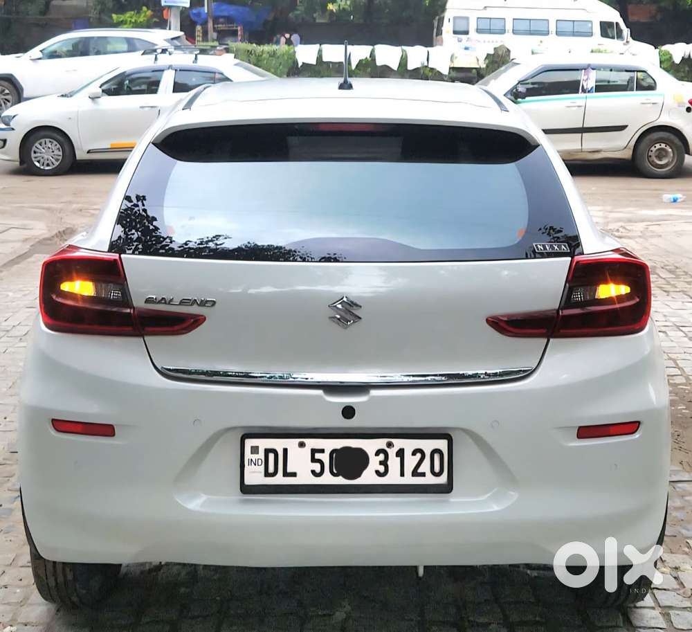 Maruti Suzuki Baleno Delta Cng, 2024, Cng & Hybrids