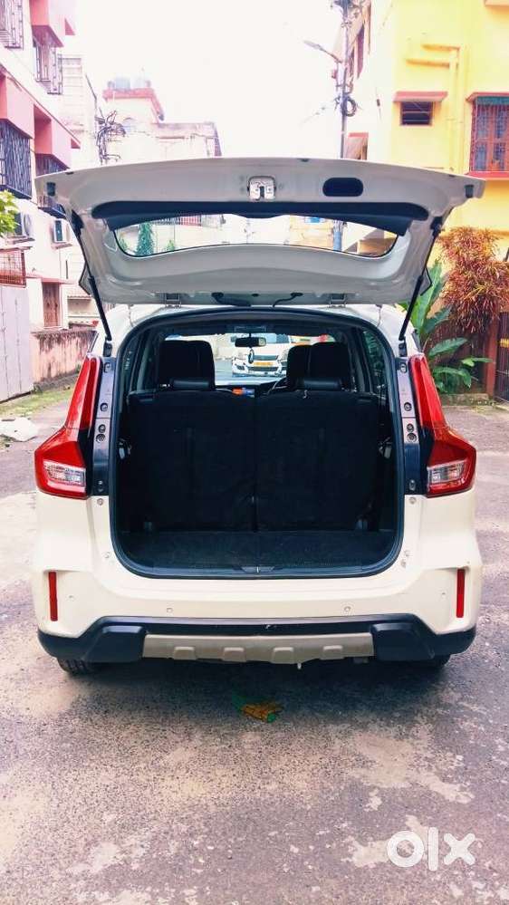 Maruti Suzuki Xl6 1.5 Alpha Mt, 2021, Petrol