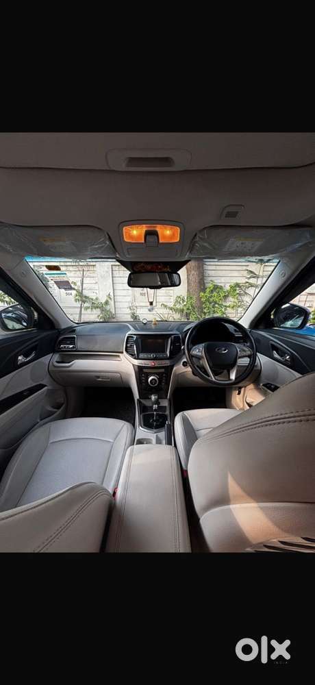 Mahindra Xuv300 2021 Diesel
