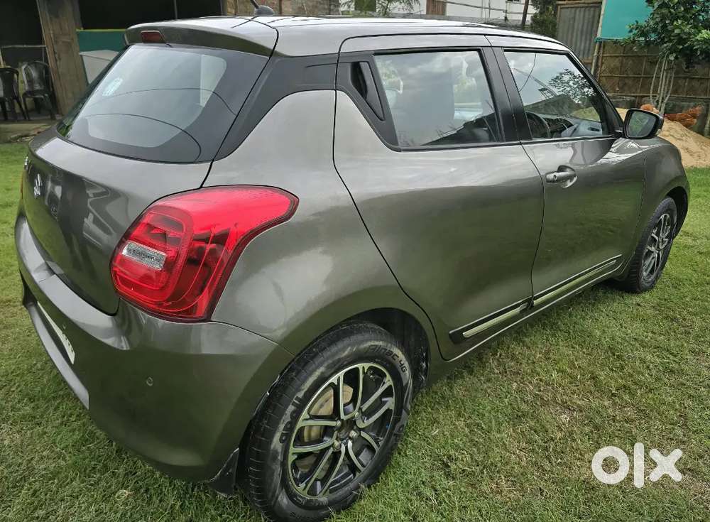 Maruti Suzuki Dzire 2019 Petrol 36000 Km Driven