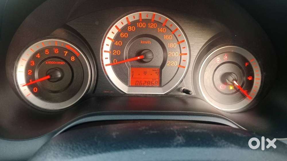 Honda City 2008-2011 1.5 V Mt, 2011, Petrol