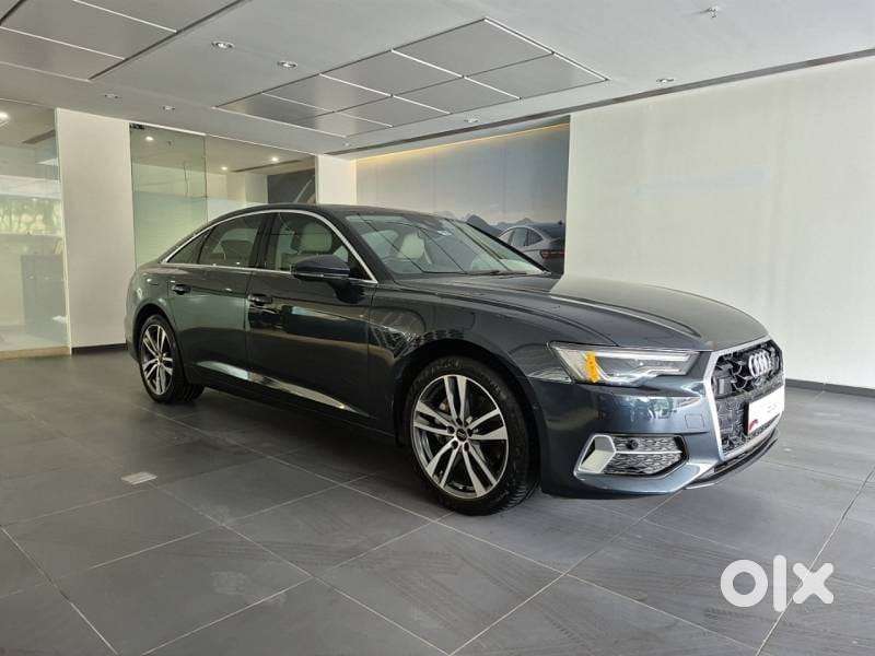 Audi A6 2.0 45 Tfsi Technology, 2023, Petrol