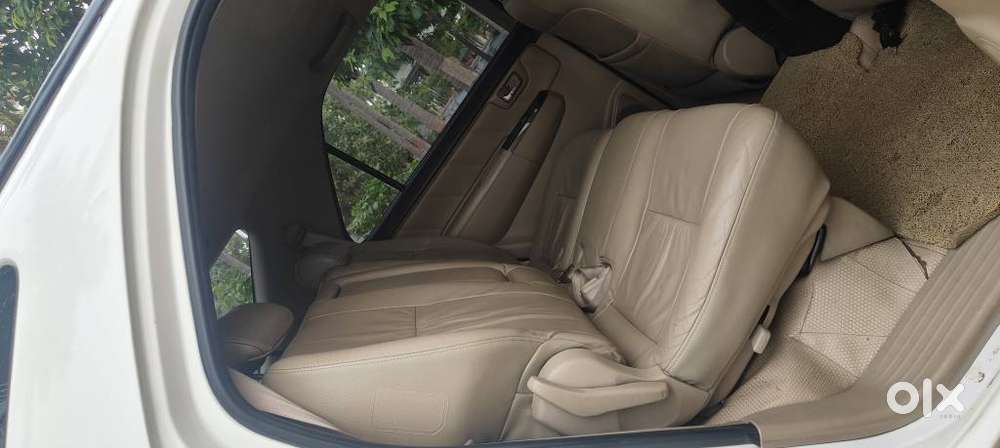 Toyota Fortuner 3.0 4x2 Mt, 2014, Diesel