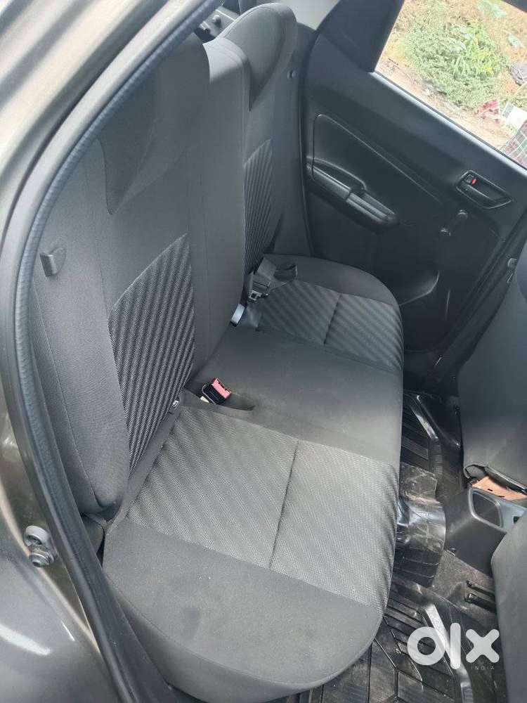 Maruti Suzuki Swift Ddis Ldi, 2018, Diesel