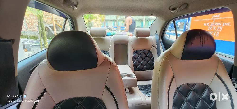 Very Good Condition And So Good Milage