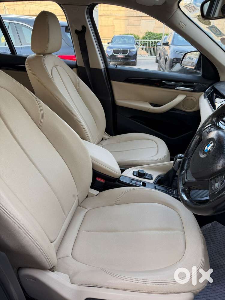 Bmw X1 Sdrive20d Expedition, 2017, Diesel