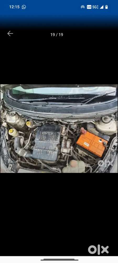 Tata Indica Vista 2012 Petrol Manual