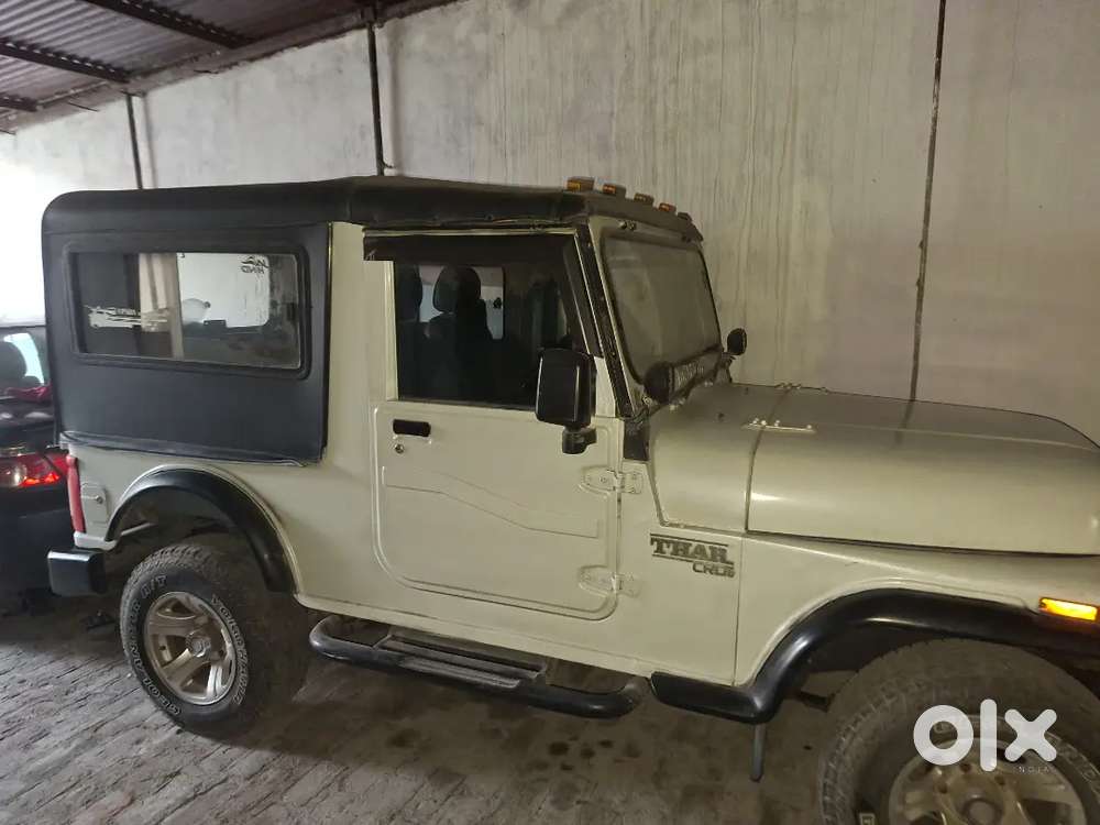 Mahindra Jeep 1991 Diesel Good Condition