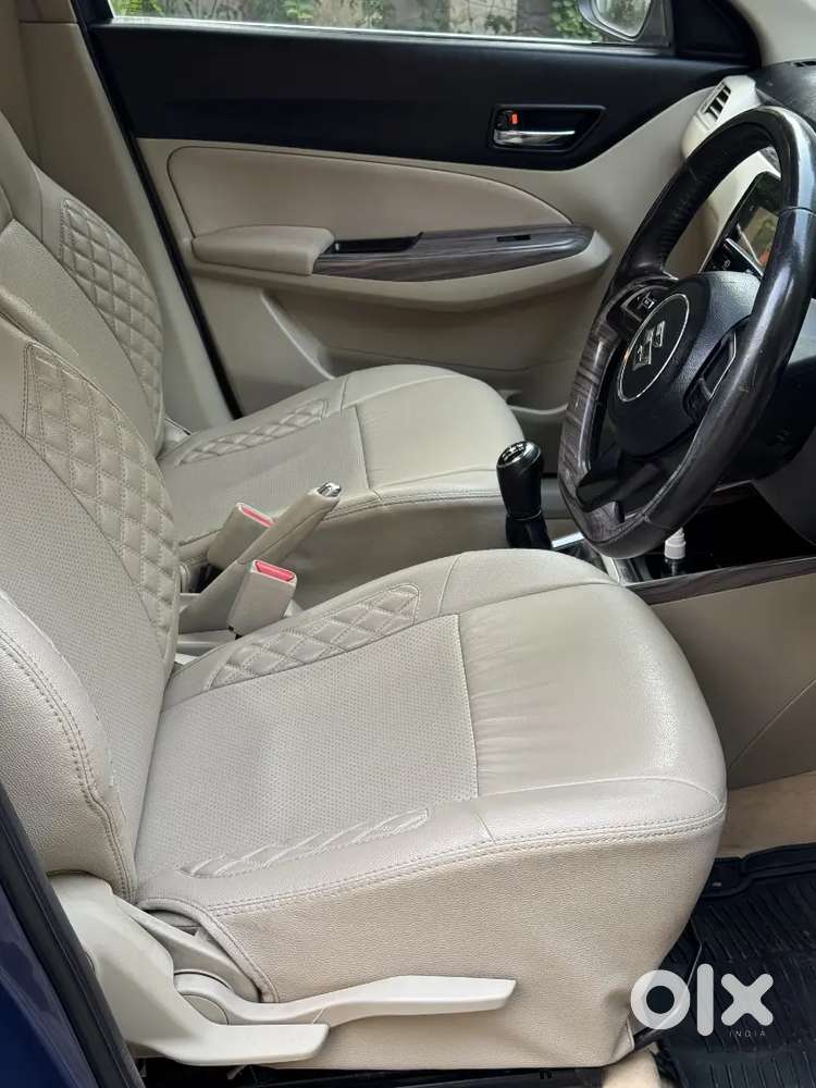 Maruti Suzuki Dzire Zxi 2021 Petrol