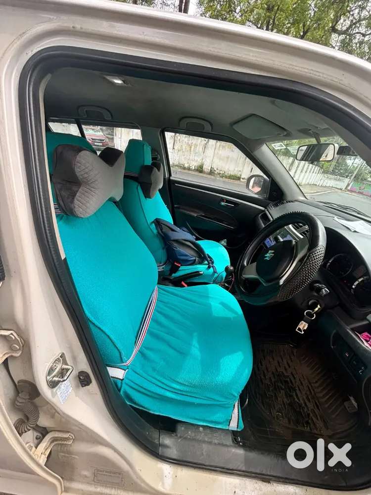 Maruti Suzuki Swift Vdi 2013