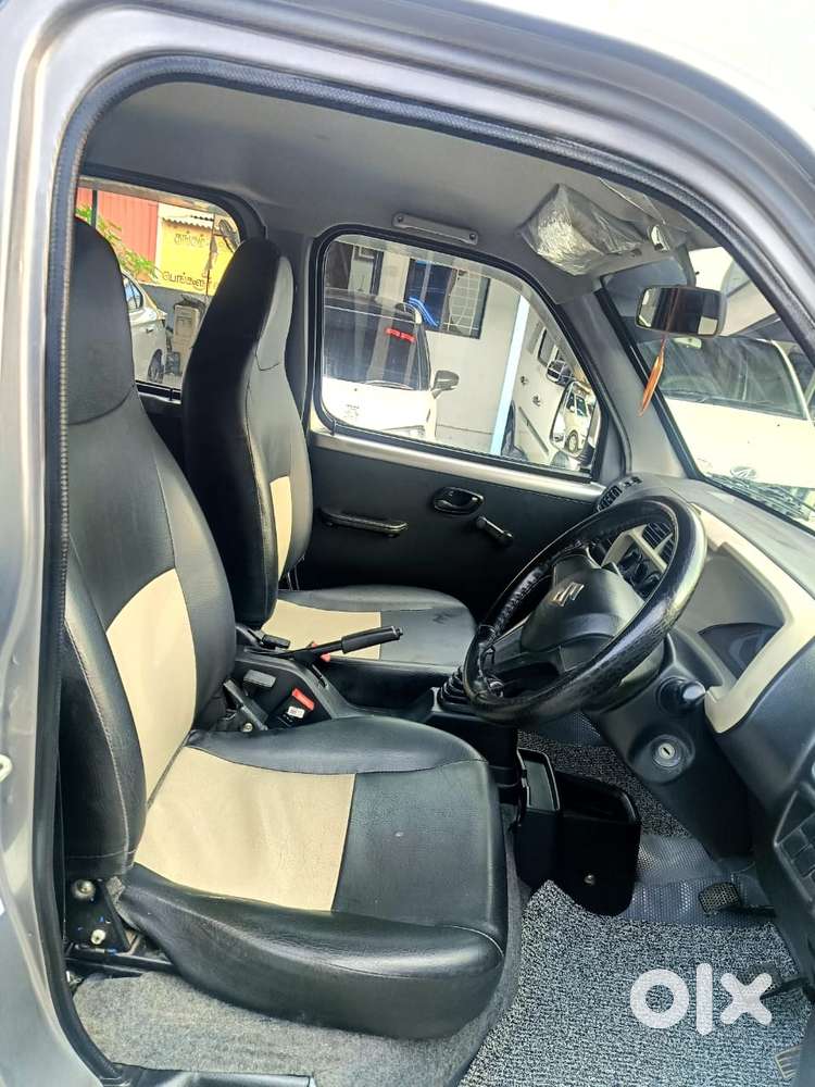 Maruti Suzuki Eeco, 2023, Petrol