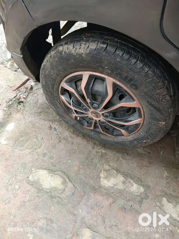 Maruti Suzuki 800 Ac Petrol 2013