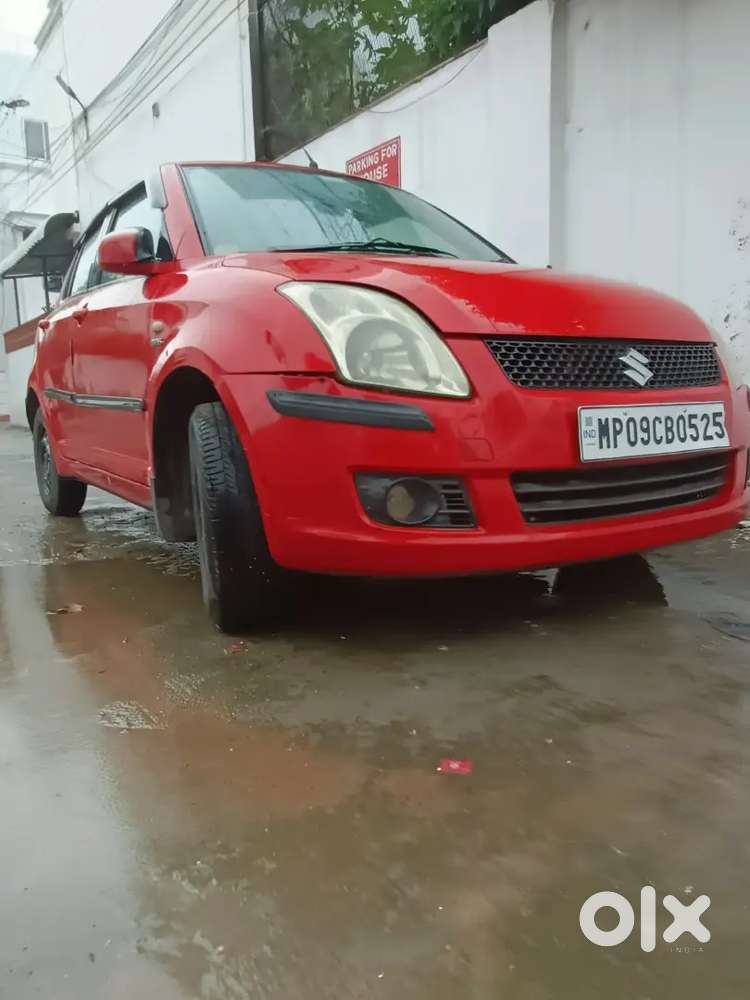 Maruti Suzuki Swift 2015 Petrol 33893 Km Driven