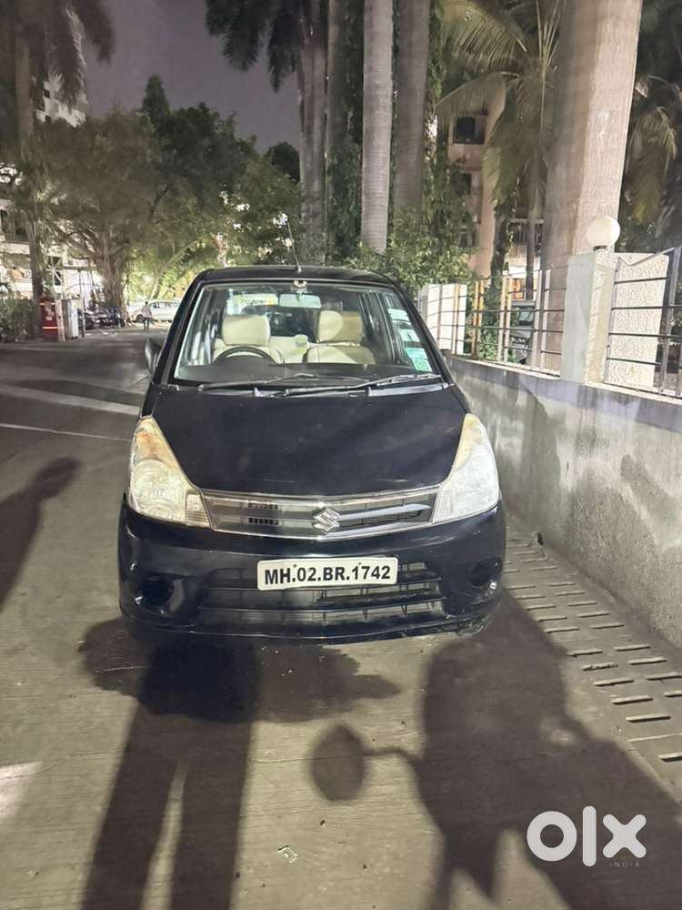 Maruti Suzuki Zen Estilo 2011 Petrol