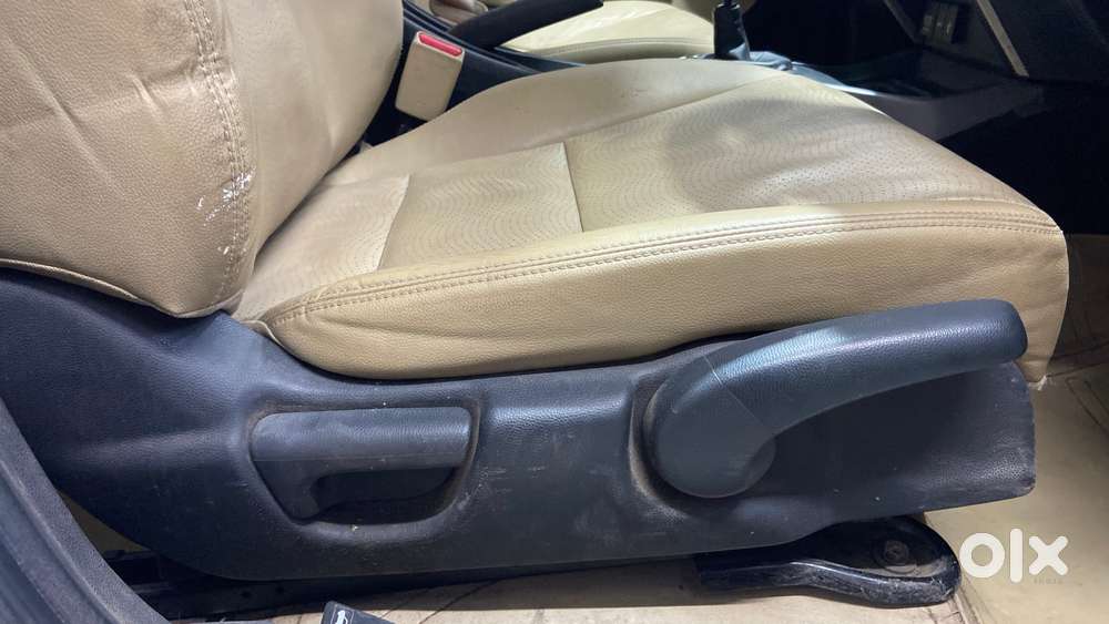 Honda City 2015-2017 I Vtec Vx, 2015, Petrol