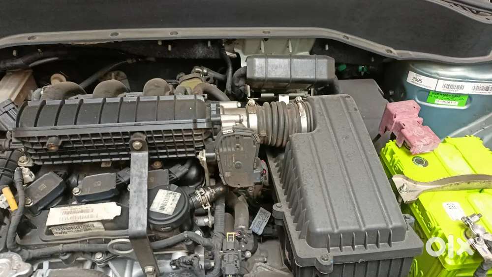 Tata Punch 2023 Petrol Well Maintained