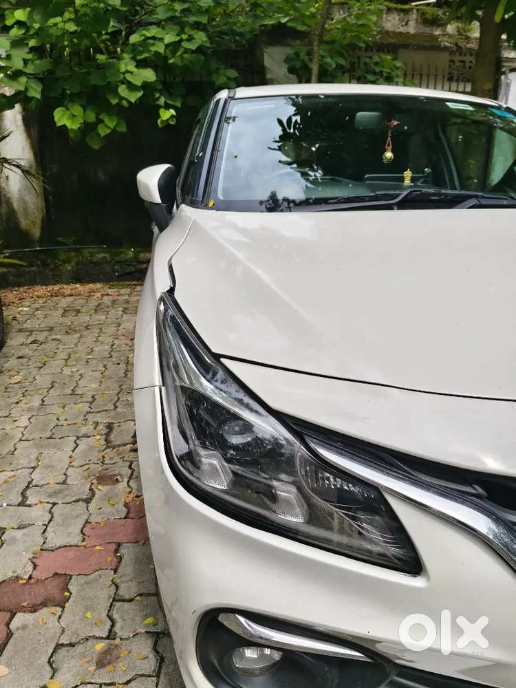 Alpha Top Model Manual Transmission