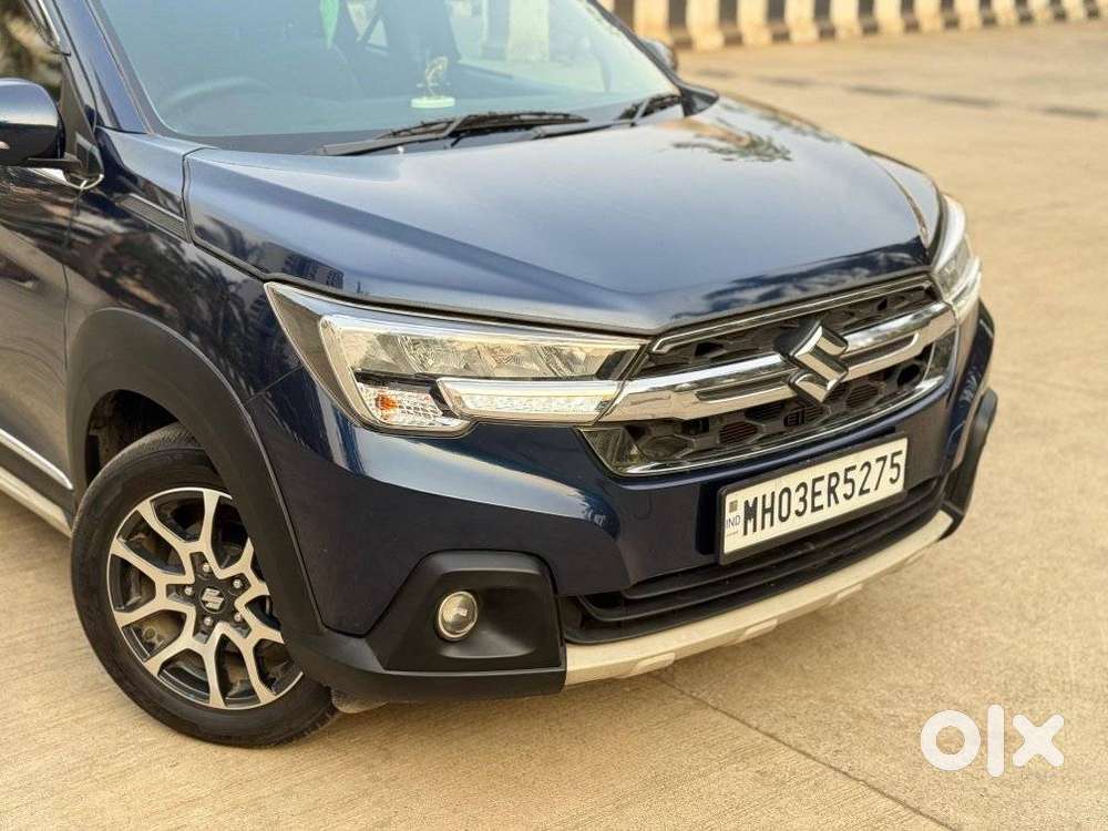 Maruti Suzuki Xl6 Zeta Mt Cng, 2025, Petrol