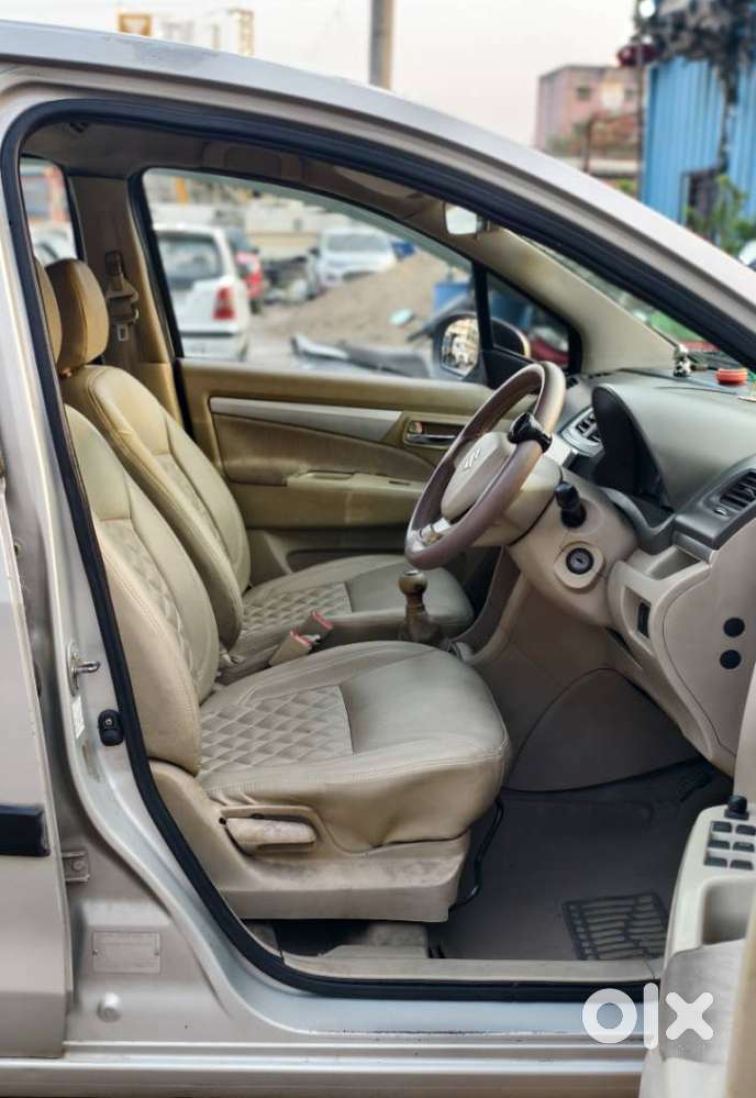 Maruti Suzuki Ertiga 2012-2015 Vdi, 2013, Diesel