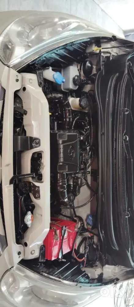 Hyundai Eon Petrol Manual 2014 Car
